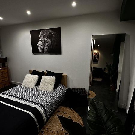 Loft Reze Apartamento Exterior foto