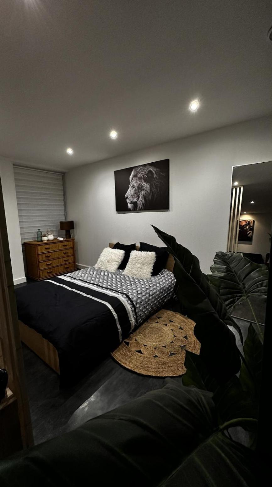 Loft Reze Apartamento Exterior foto