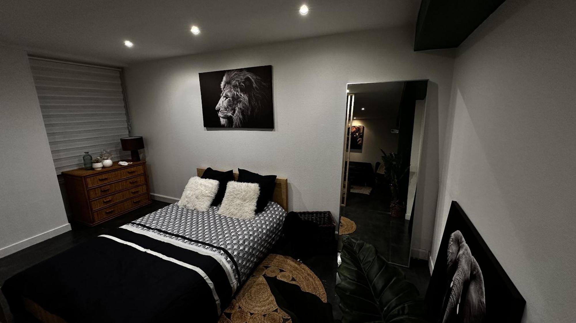 Loft Reze Apartamento Exterior foto